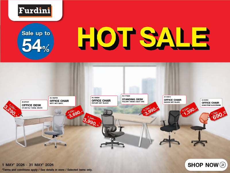 HOT SALE